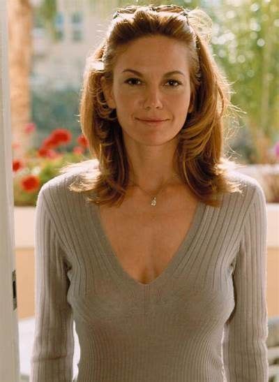 Nude video celebs » Actress » Diane Lane